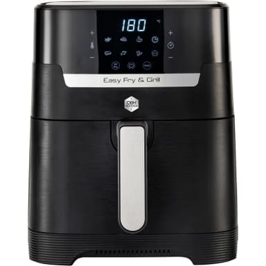 Obh Nordica Easy Fry & Grill Precision 2in1