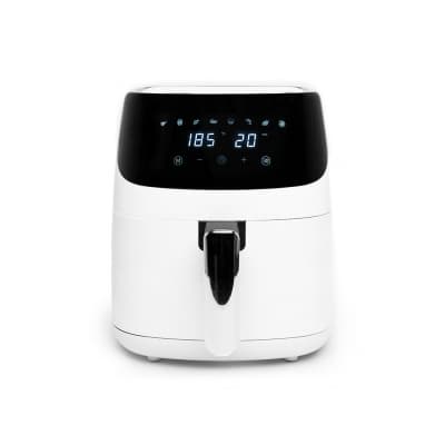 Onyx Cookware™ Airfryer - 5l – Budgetfavorit – Airfryer bäst i test 2026