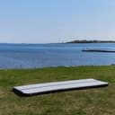 Abilica Airtrack Träningsmatta