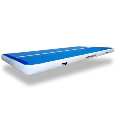 Airtracks Nordic Deluxe Wide – Toppklassval – airtrack 5 meter bäst i test 2026