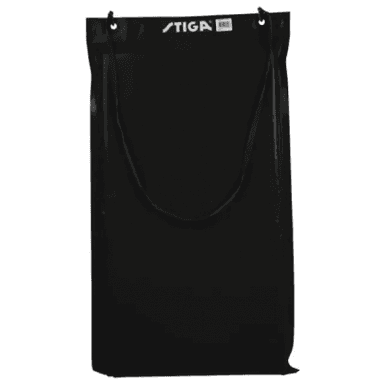 Stiga Snow Flyer Jr Black åkmadrass