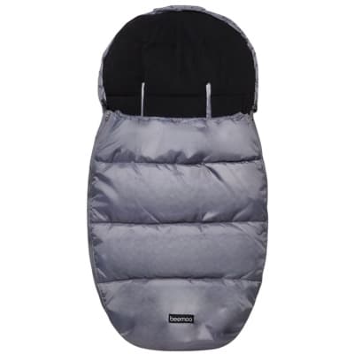 Beemoo Basic – Mest mångsidig – åkpåse bäst i test 2026