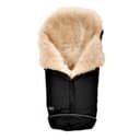 Bozz Lammskinn Långhårigt