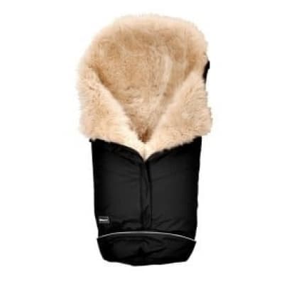 Bozz Lammskinn Långhårigt – Lyxigaste valet – åkpåse bäst i test 2026