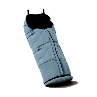 Emmaljunga åkpåse – Budgetfavorit – åkpåse bäst i test 2026