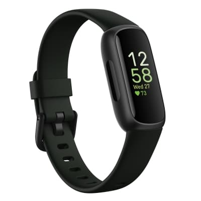 Fitbit Inspire 3 Aktivitetsarmband – Bäst i test – aktivitetsarmband bäst i test 2026