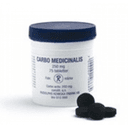 Carbo Medicinalis