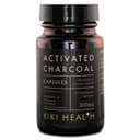Kiki Health Activated Charcoal Caps