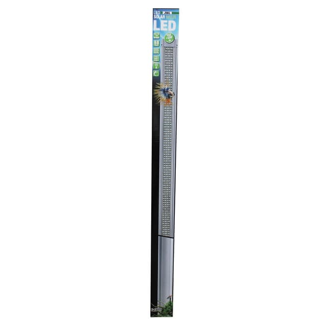 Jbl Solar Natur Led 1449mm 68w Akvariebelysning – Toppklass – akvariebelysning bäst i test 2026
