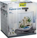Akvarium 30 Liter bäst i test 2026