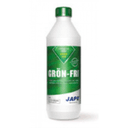 Grön-fri
