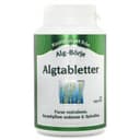 Alg-börje Algtabletter