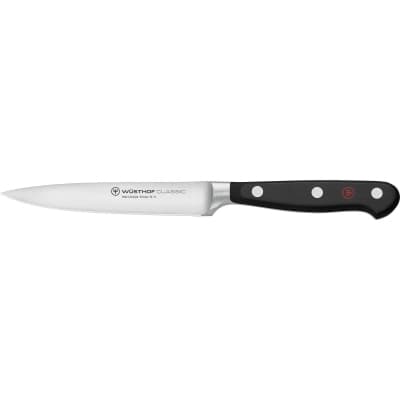 Wüsthof Classic Allkniv 12 Cm – Skärpan i topp – allkniv bäst i test 2026