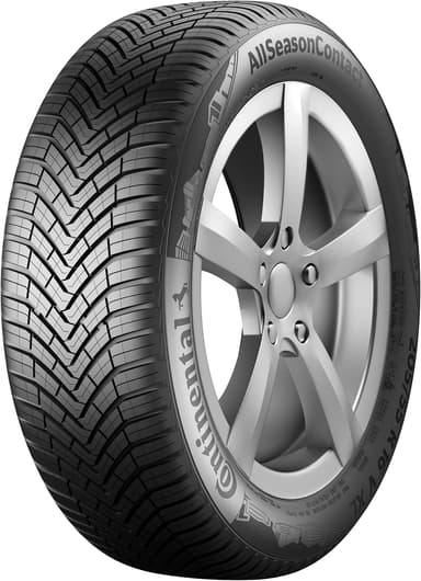 Continental AllseasonContact 195/55R16
