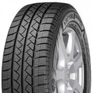 Goodyear Vector 4Season Cargo 215/65R16 – Bäst för tunga fordon – allväderdäck bäst i test 2026