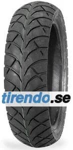 Kenda K671 110/70-17 – Budgetval scooterdäck – allväderdäck bäst i test 2026