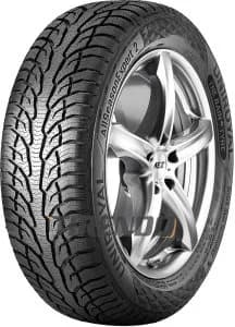 Uniroyal AllseasonExpert 2 175/65R15 – Bäst på våta underlag – allväderdäck bäst i test 2026