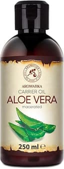 Aloe Vera Gel bäst i test 2026