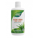 Natures Way Aloe Vera Bladjuice