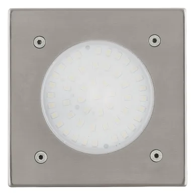 Eglo LED markbelysning / altan spotlight IP67 – altanbelysning led bäst i test 2026