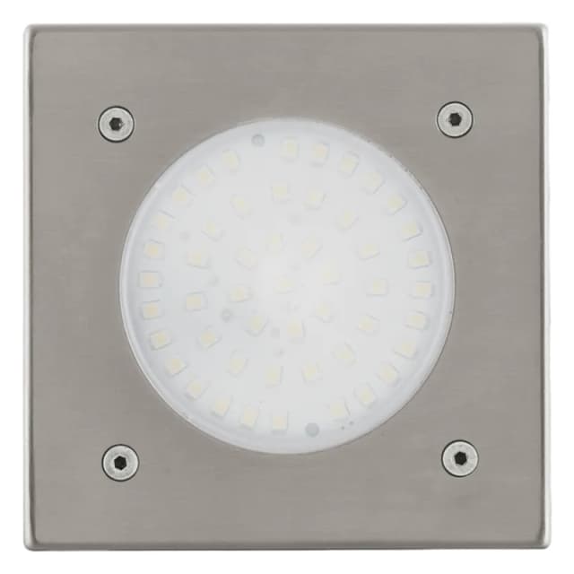 Eglo LED markbelysning / altan spotlight IP67 – Bästa för pengarna – altanbelysning led bäst i test 2026