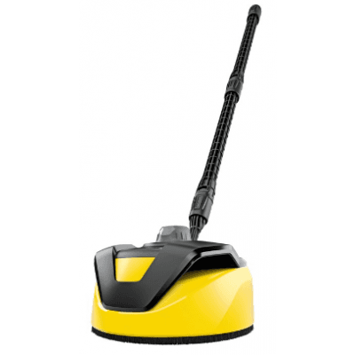 Altantvätt Kärcher T-racer T5 – Mest flexibel – Altantvätt bäst i test 2026