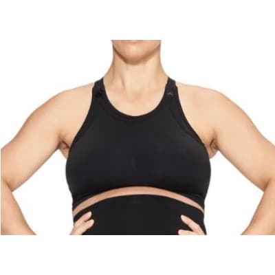 Maternity Soft Sportsbra – Sportigaste valet – amningsbh bäst i test 2026