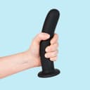 -25%VuxenSilicone Dildo - Large