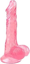 Analdildo bäst i test 2026