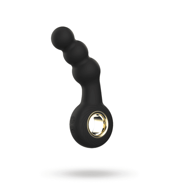 Vibrating Anal Beads – Bästa med vibration – analkulor bäst i test 2026