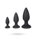 Analplugg Butt Plug bäst i test 2026