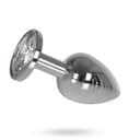 Analplugg Med Tyngd 145 G