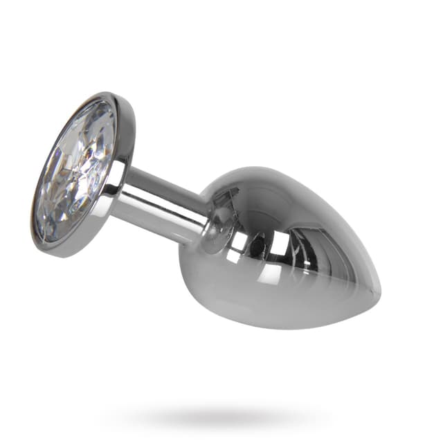 Analplugg Med Tyngd 145 G – Bästa med tyngd – analplugg bäst i test 2026