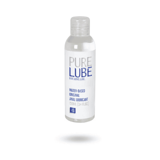 -23%Pure Lube Anal Lubricant 150 Ml – Bästa nybörjare – analt glidmedel bäst i test 2026