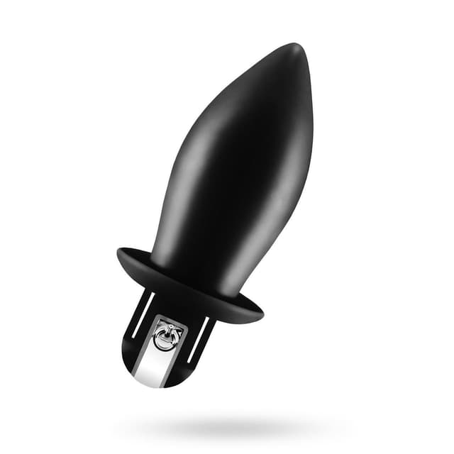 OMG! Assshaking Butt Plugg – Bästa för nybörjare – analvibrator bäst i test 2026