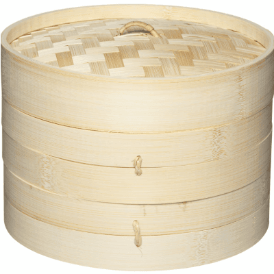 Kitchen Craft ångkokare Bambu 20 Cm – Budgetval – ångkokare i bambu bäst i test 2026