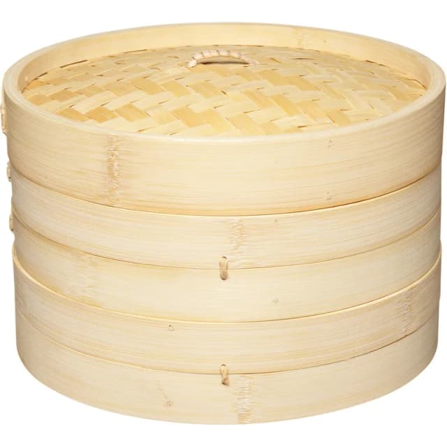 Kitchencraft Ångkokare Bambu – Bäst i test – ångkokare i bambu bäst i test 2026