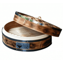 Satake ångkokare 25 Cm, Bambu