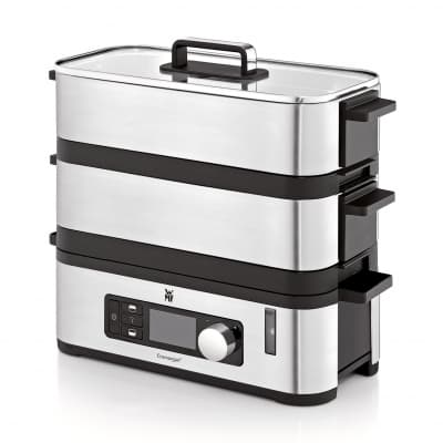 Wmf Kitchenminis ångkokare – Topp för två – ångkokare bäst i test 2026