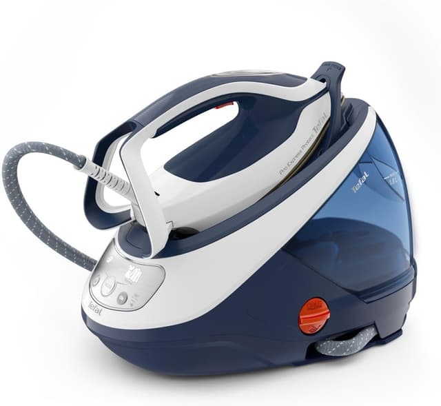 Tefal Pro Express Protect GV9221E0 – Bäst i test – ångstation bäst i test 2026