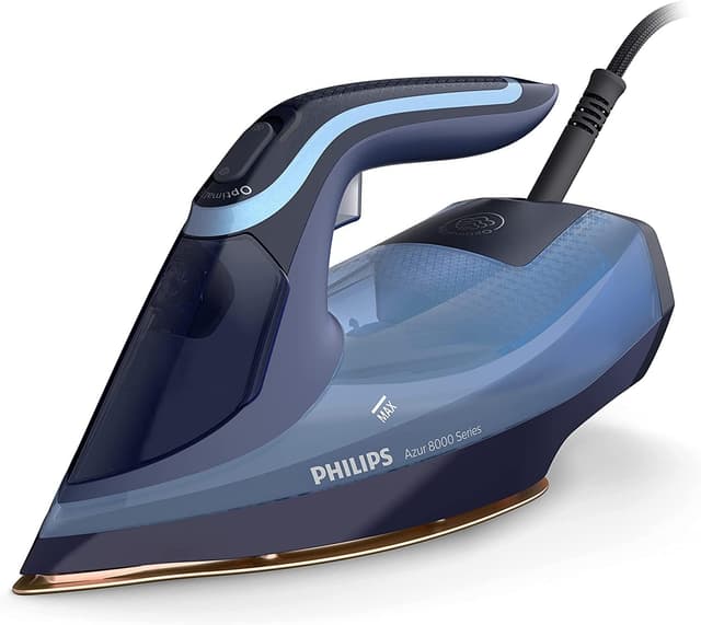 Philips Azur 8000 DST8020 – Bäst i test – ångstrykjärn bäst i test 2026
