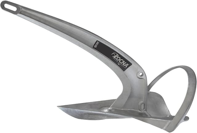 Rocna 4 kg – Bäst i test – ankare bäst i test 2026