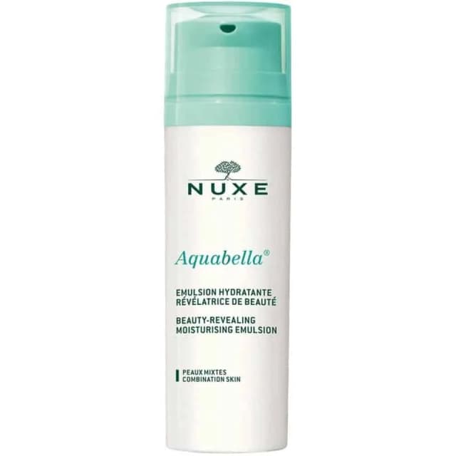 Nuxe Aquabella Beauty Revealing Moisturising Emulsion 50ml – ansiktskräm 50ml bäst i test 2026