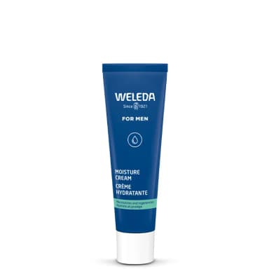 Weleda Ansiktskräm för män