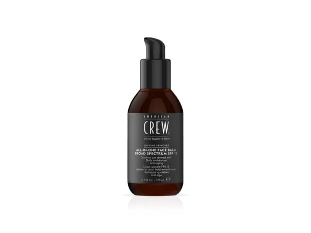 American Crew Allt-I-Ett Ansiktsbalsam Spf15 – Bästa lyxval – ansiktskräm med spf15 bäst i test 2026