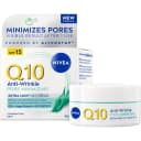 NIVEA Dagkräm Q10 Power Pore Minimising Day Cream SPF15 50 ml