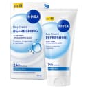 NIVEA Refreshing Day Cream SPF15 50 ml