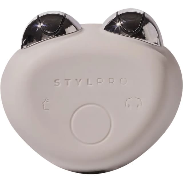 STYLPRO Dual Microcurrent Face & Body Toning Device – Bästa lyxval – ansiktslyft-apparat bäst i test 2026