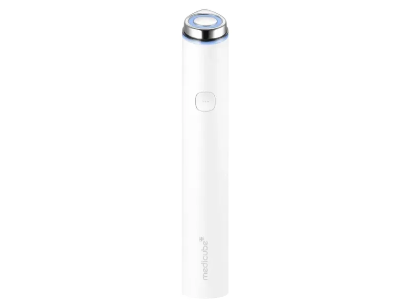 Medicube Age-R Booster Pro Mini Microneedling Pen – Bästa lyxval – mikronål ansiktsmaskin bäst i test 2026
