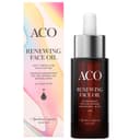 Aco Face Renewing Face Oil 30 Ml